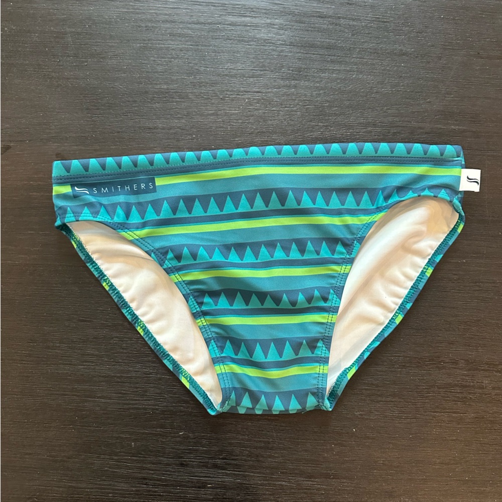 Smithers Aussie Classic Swim Brief